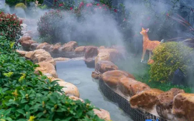 Guiyang Fan Pu Hotel