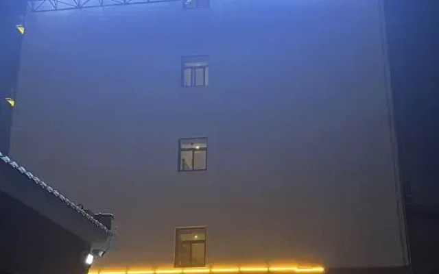 WuDuo Hotel
