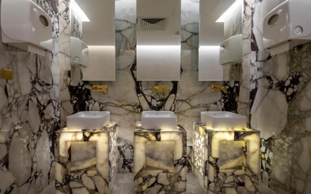 Mirada Blue - Marina