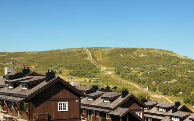 Havsdalsgrenda Apartments