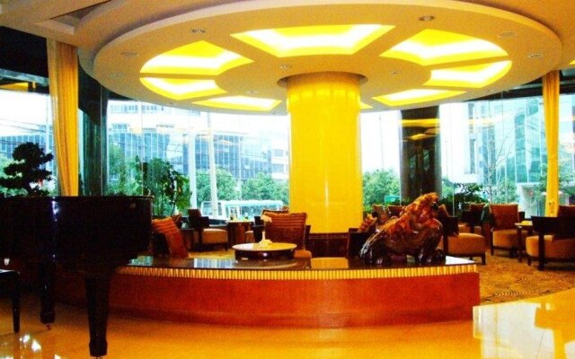 Dynasty International Hotel Kunming