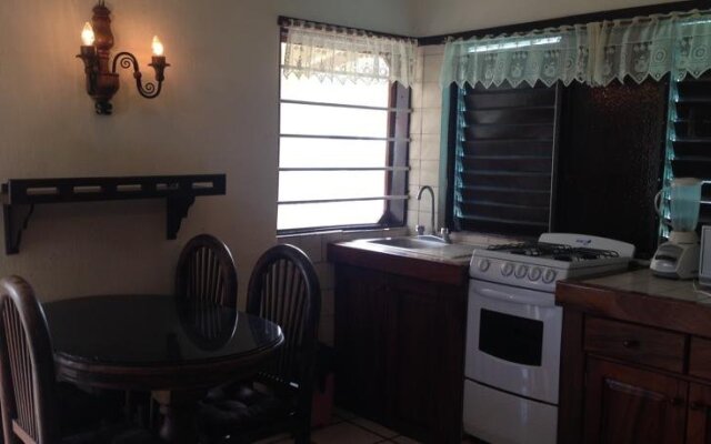 Villas & Resort Mar y Cocos
