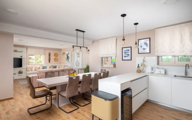 Villa San Zadarvillas