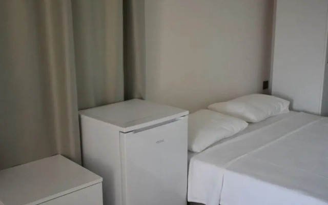 Lavinia Butik Otel
