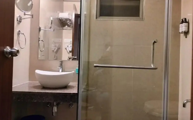 Hotel Swamiraj