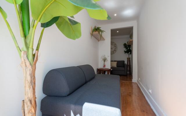 Sao Bento Cozy Apartments-by LU Holidays