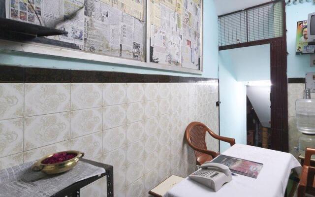 SPOT ON 46711 Aps Residency