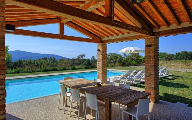 Villa Armonia, deserved relax surrounded by nature