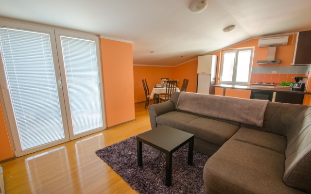 Apartment Silvia B1 Crikvenica, Riviera Crikvenica