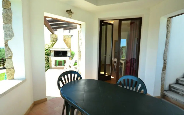 Belvilla by OYO Holiday Home in Alghero