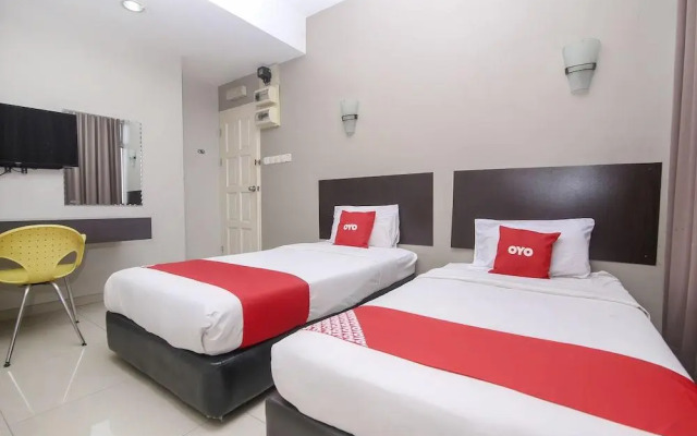 Nice Stay 365 Services by OYO Rooms