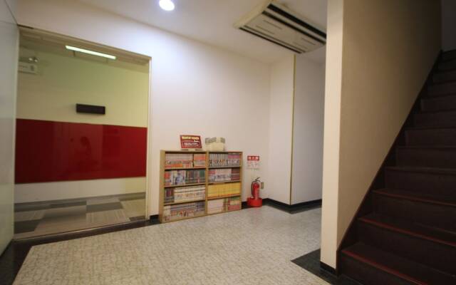 Hotel Que Sera Sera Hirano - Adults Only