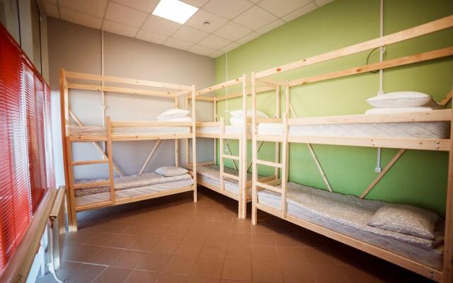 Hostel Lastochka