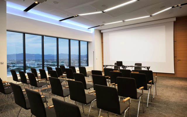 Park Inn by Radisson Muscat