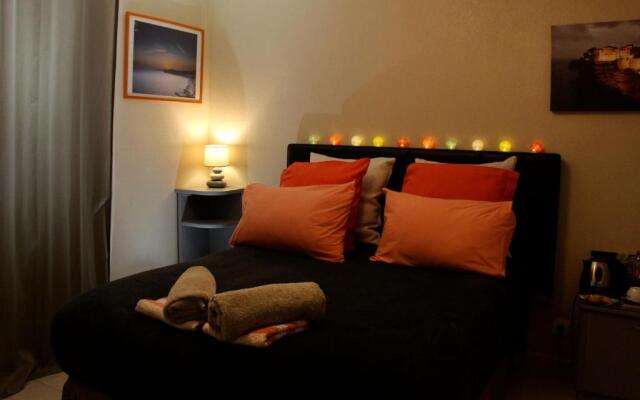 Chambre d'hôtes à 5mn des plages