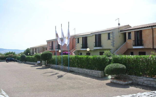 Residence Costa del Turchese by PendraHolidays