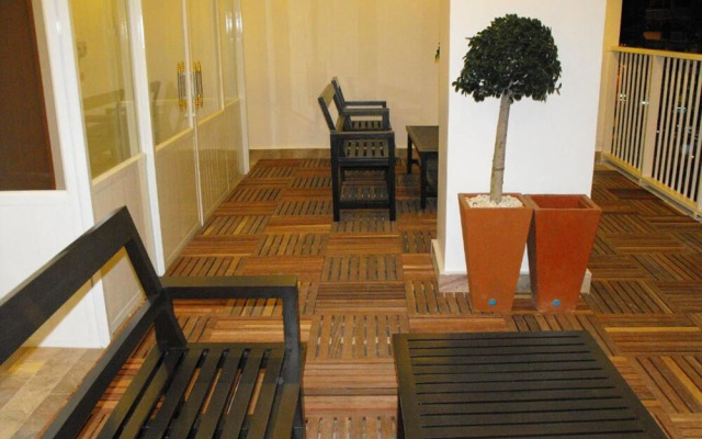 Khanthongkham Hotel
