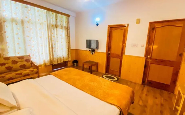 Wood Valley Cottages