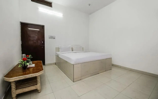 SPOT ON 36622 Hotel All Orchha View