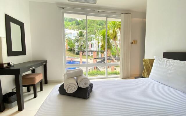 Kamala Hills 3 Bedroom Condo