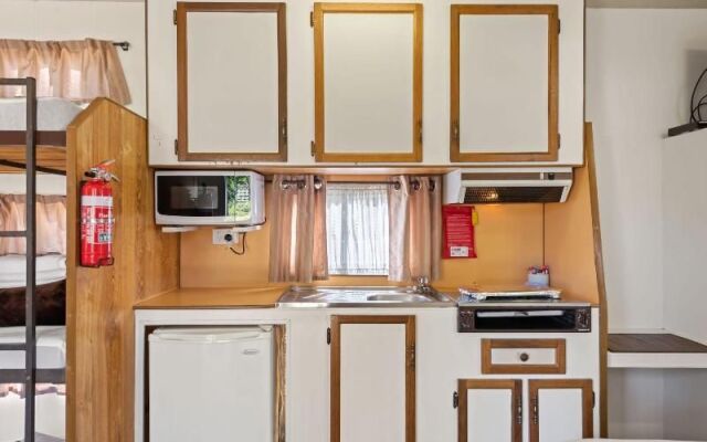 Discovery Parks - Mildura