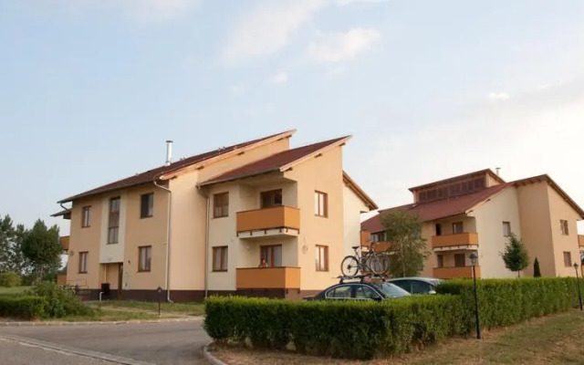 Natura Vita Apartmanok