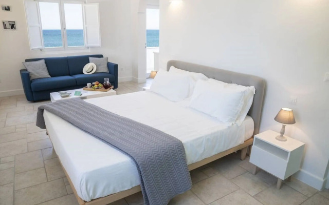 Santa Maria 24 Guest House