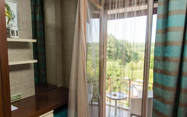Legend Park Hotel