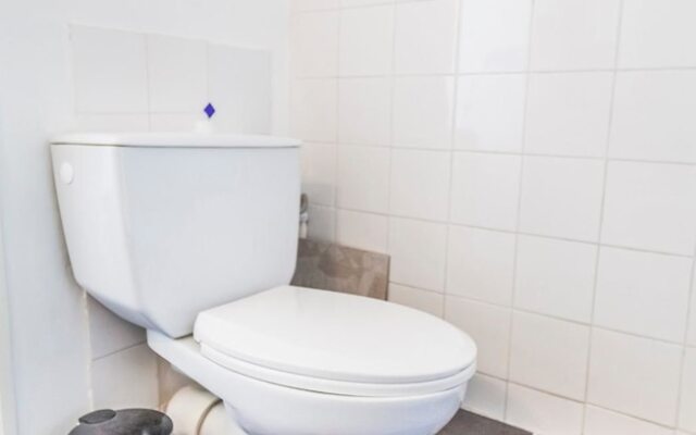 Villa Continentale Villa 1