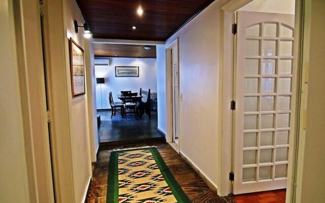 Rio Spot Apartment Q004