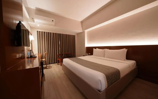 Palm Hotel Manila