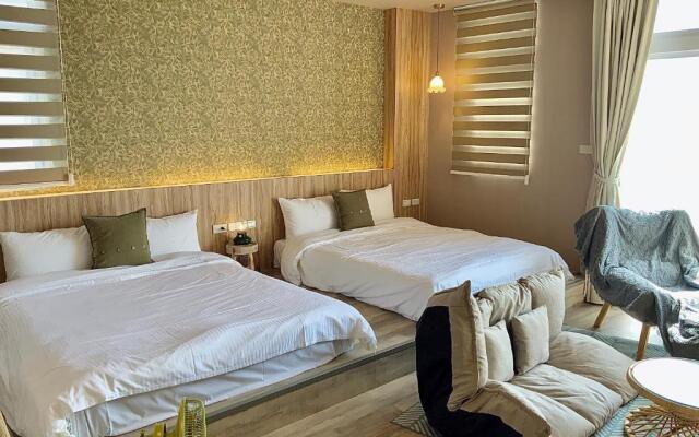 Jasmine Studio BNB
