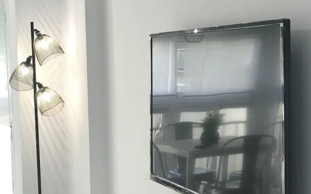 Manantiales Vistasol Loft