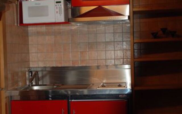 Le Vieux Chalet