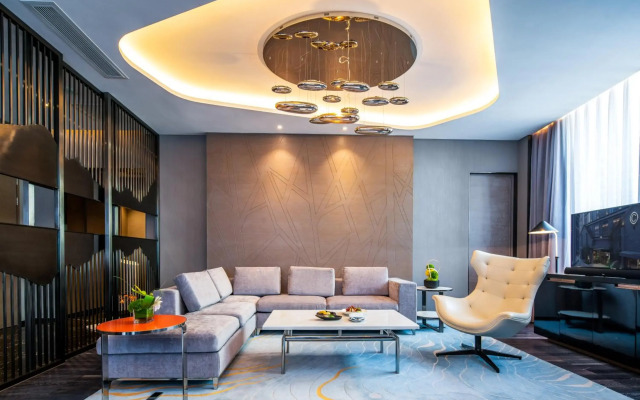 Cachet Boutique Kunming Artime