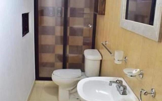 Hotel Corazon Mexicano