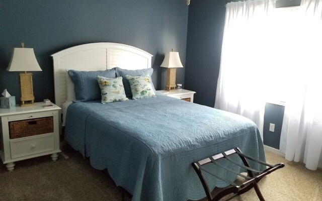 Seaside Villas 42