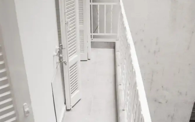 InCity Deluxe Suite 3