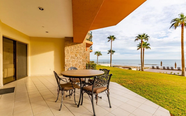 Sonoran Sea 2BR SSE 103 by Casago