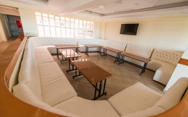 Shuhan Hotel Kabati