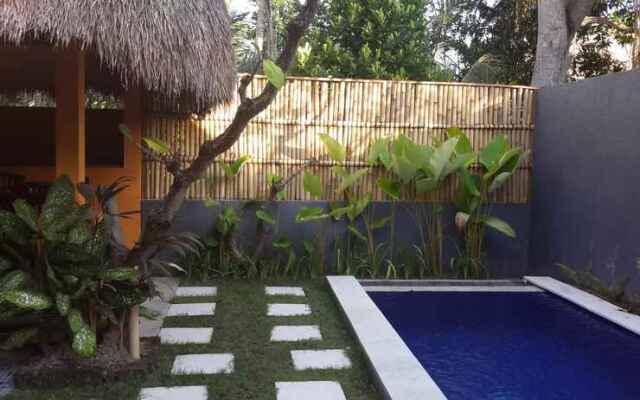 Bali Vidi Villas