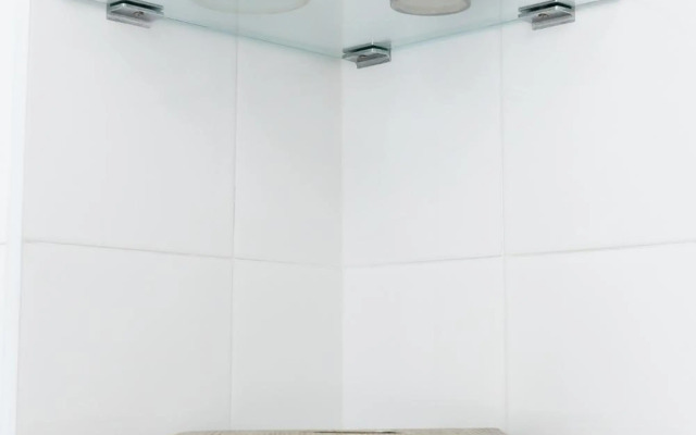 Tourist House Santa Cruz