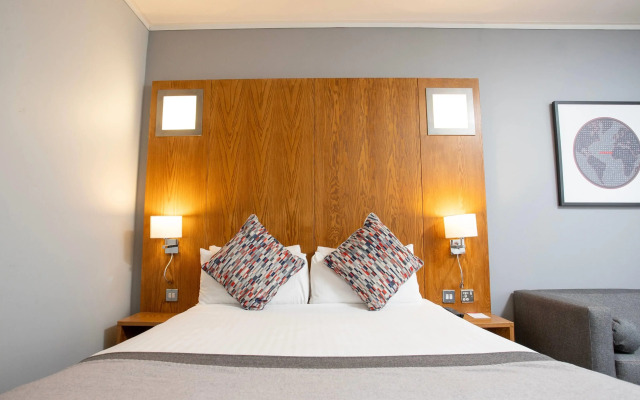 Ramada by Wyndham Belfast City Centre