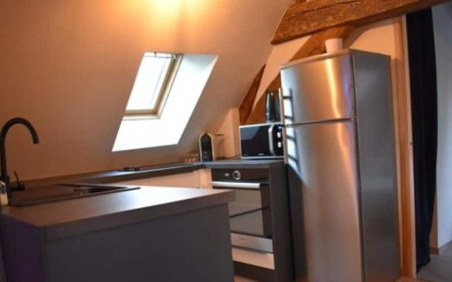 Loveappart21 - Le Formel