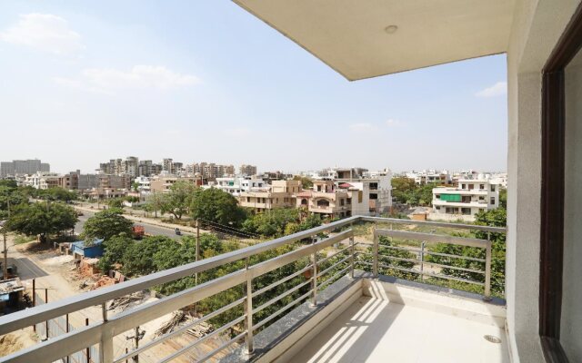 Gazelle Studios by OYO Rooms