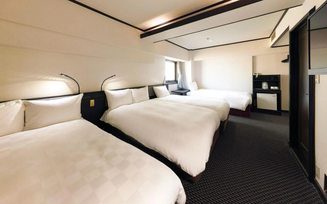 Hotel Consort Shin-Osaka