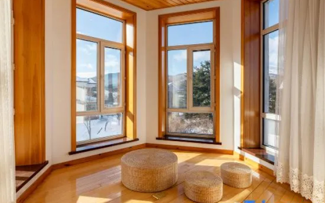 Yabuli Ski Resort winter to Summer Solstice Homestay - Resort in Charbin - Photo 3