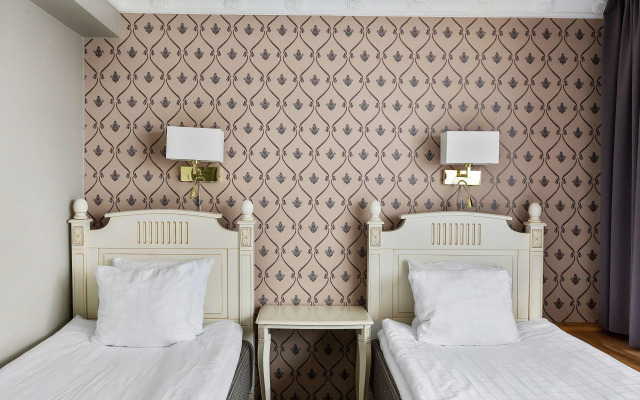 Best Western Hotel Bentleys