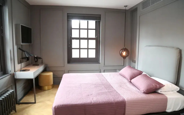 Paddington Rob-Roy Executive Suites