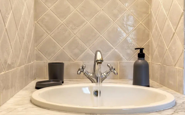 Villa Margherita 2 Bedrooms Apartment in Sorso